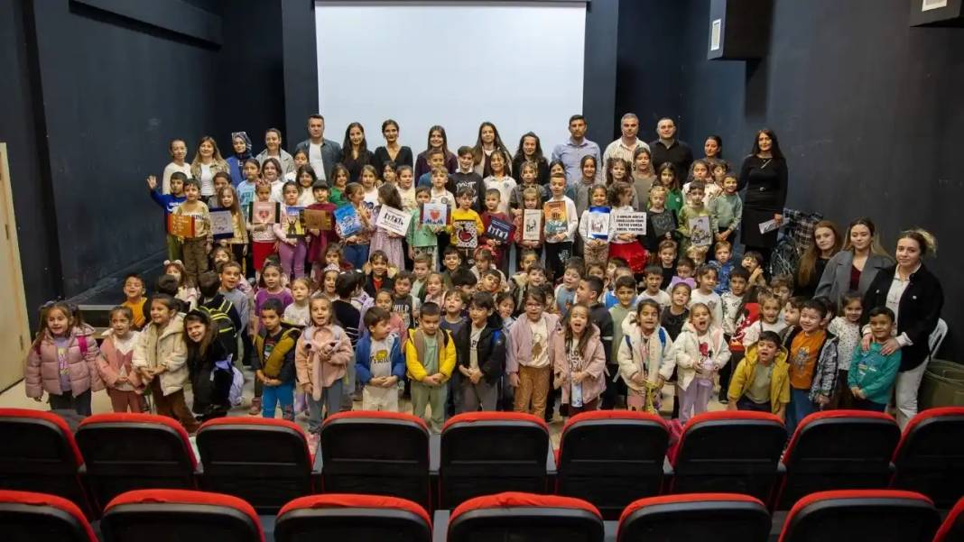 Manavgat’ta 3 Aralık Dünya Engelliler Günü: 'Engelleri Birlikte Aşarız' Eğitimi! 7